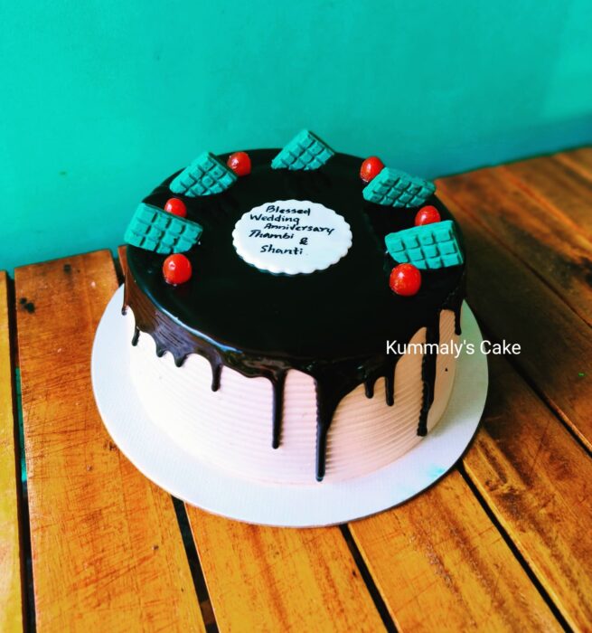 Chocolate truffle