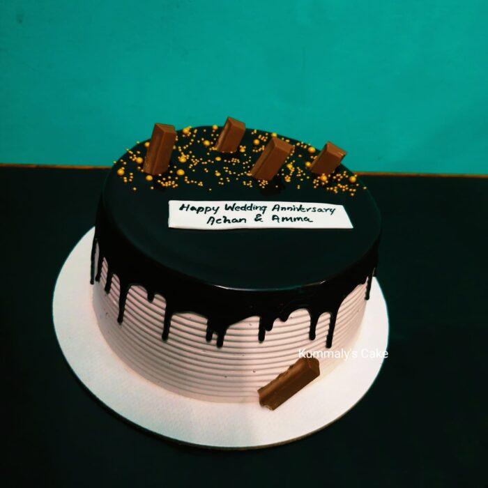 Chocolate truffle